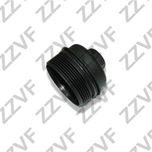 Kansi, öljynsuodatinpesä, AUDI,SEAT,SKODA,VW, 03C 115 433 A, 03C 115 433 B, 03C115433B, 3C 115 433 A, 3C 115 433 B