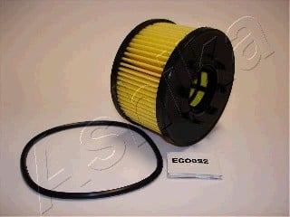 Öljynsuodatin ASHIKA 10-ECO022