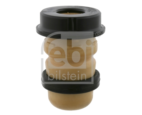 Vaimennuskumi, jousitus FEBI BILSTEIN 23614