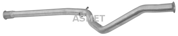 Pakoputki ASMET 08.057