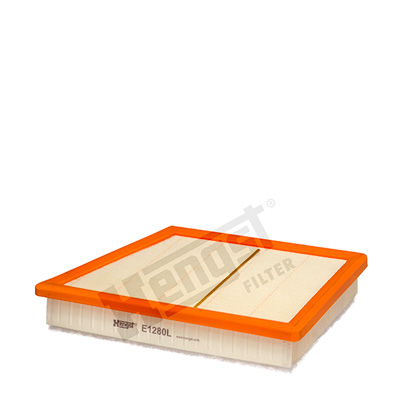 Ilmansuodatin HENGST FILTER E1280L