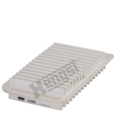 Ilmansuodatin HENGST FILTER E1069L