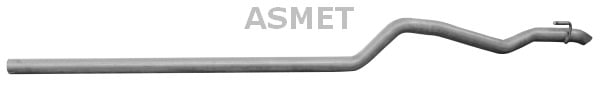 Pakoputki ASMET 02.067
