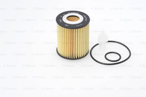 Öljynsuodatin BOSCH F 026 407 090