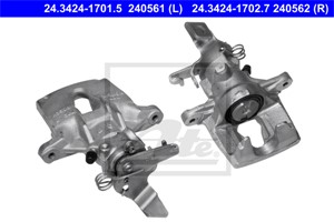 Jarrusatula, Taka-akseli, vasen, NISSAN,OPEL,RENAULT,VAUXHALL, 44 03 459, 44 05 539, 44011-00QAA, 44011-00QAB, 77 01 206 754, 77 01 208