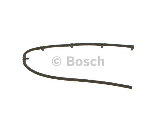 Letku, polttoaineen ylivuoto BOSCH 0 928 400 318