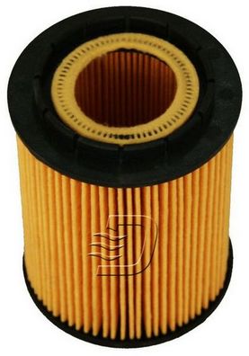 Öljynsuodatin DENCKERMANN A210387