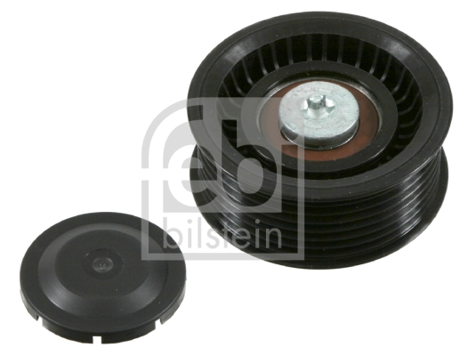 Ohjainrulla, moniurahihna FEBI BILSTEIN 22363