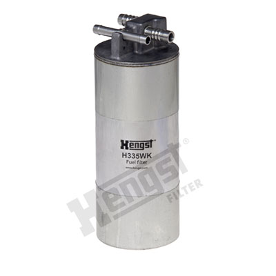 Polttoainesuodatin HENGST FILTER H335WK