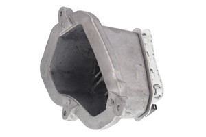 Ohjainlaite, valo, Vasen, BMW 5 [F10], 5 Touring [F11], 63 11 7 271 901