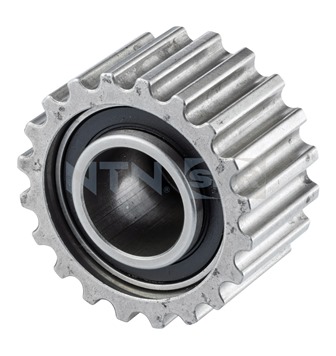 Ohjainrulla, hammashihna SNR GE355.35