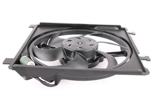 Tuuletin, moottorin jäähdytys, SEAT Mii, SKODA CITIGO, VW LOAD UP, UP!, 1S0 121 207 E, 1S0 121 207 J, 1S0 959 455 B, 1SB 959 455
