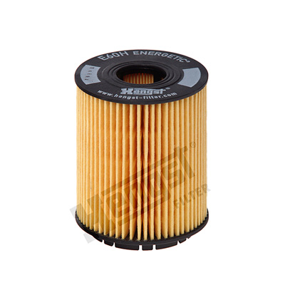 Öljynsuodatin HENGST FILTER E60H D110
