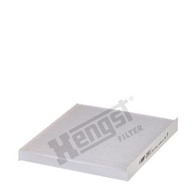 Raitisilmasuodatin HENGST FILTER E3987LI