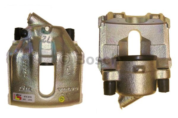 Jarrusatula BOSCH 0 986 474 878