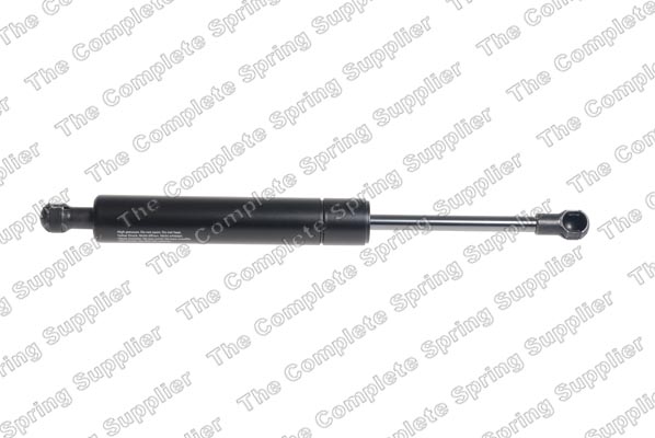 Gas Spring, boot-/cargo area LESJÖFORS 8195842