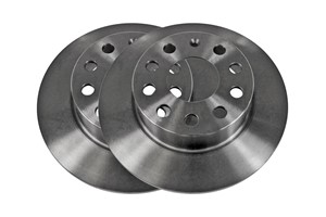 Jarrulevy, Taka-akseli, AUDI,SEAT,SKODA,VW, 1K0 615 601 AB, 1K0 615 601 K, 5C0 615 601 A, 5C0 615 601, 5Q0 615 601 F