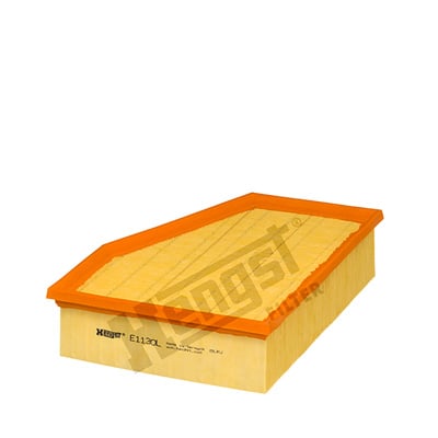 Ilmansuodatin HENGST FILTER E1130L