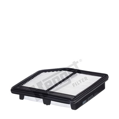Ilmansuodatin HENGST FILTER E1177L