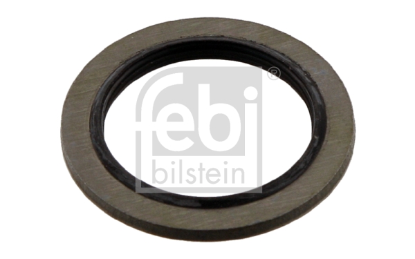 Tiiviste, öljynlaskutulppa FEBI BILSTEIN 31118