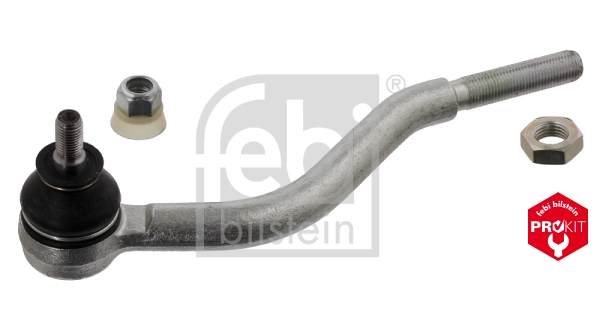 Raidetangon kulmanivel FEBI BILSTEIN 11851