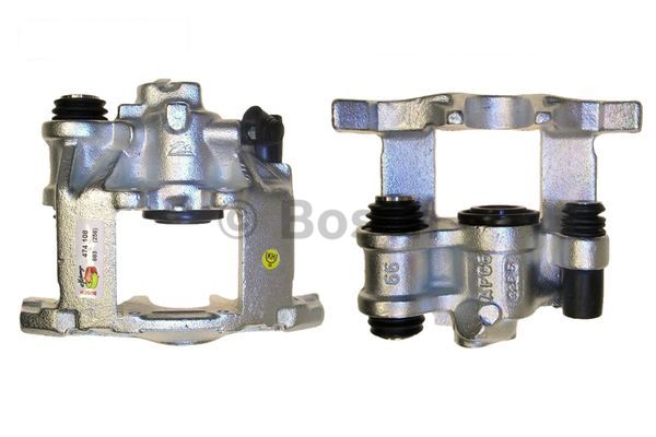 Jarrusatula BOSCH 0 986 474 108