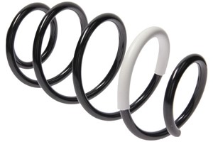 Jousi (auton jousitus), Etuakseli, OPEL SIGNUM Halvkombi, VECTRA C, VECTRA C GTS, VECTRA C Kombi, VAUXHALL SIGNUM, VECTRA Mk II, 312 215