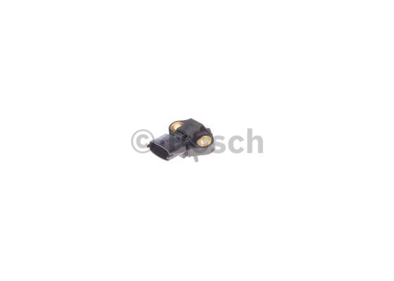 Tunnistin, polttoaine lämpötila BOSCH 0 261 230 145