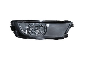 Sumuvalo, Oikea, SKODA RAPID, RAPID Spaceback, 32D941700, 5JA941702