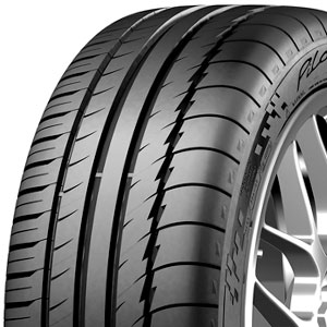 Michelin Pilot Sport Ps2 225/40YR18 92Y XL MO