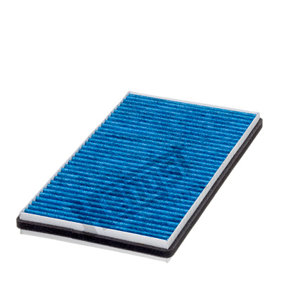 Raitisilmasuodatin HENGST FILTER E2963LB