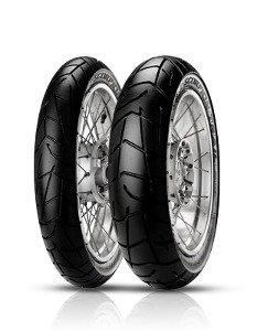 Pirelli Scorpion Trail ( 90/90-21 TT 54S M/C, etupyörä )
