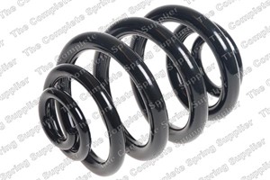 Jousi (auton jousitus), Taka-akseli, MERCEDES-BENZ VITO Buss [638], VITO Skåp [638], 6383240504