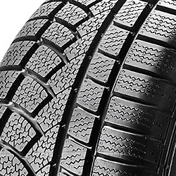 Continental 4x4 WinterContact SSR ( 255/55 R18 109H XL *, runflat )