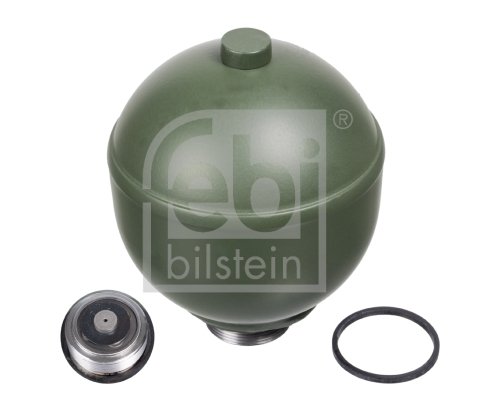 Jousikammio, jousitus/vaimennus FEBI BILSTEIN 22499