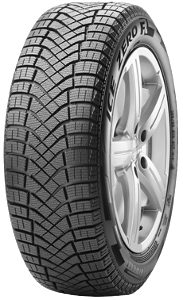 Pirelli Ice Zero FR ( 195/65 R15 95T XL, Pohjoismainen kitkarengas )