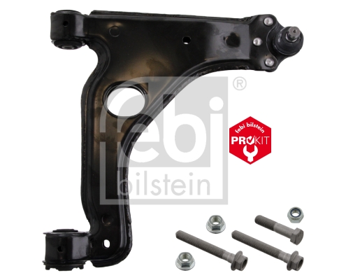 Tukivarsi, pyöräntuenta FEBI BILSTEIN 38274