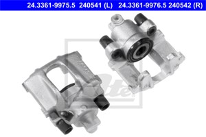 Jarrusatula, Taka-akseli, oikea, CITROËN EVASION Minibus, minivan, FIAT ULYSSE, LANCIA ZETA, PEUGEOT 806, 4400 E9, 9566932480