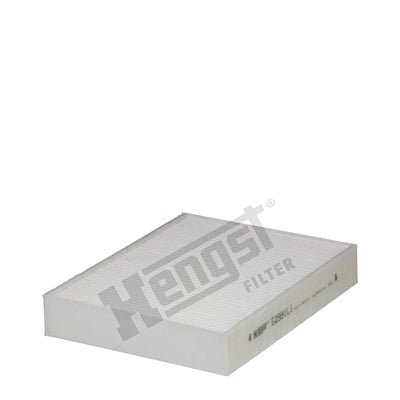 Raitisilmasuodatin HENGST FILTER E2991LI