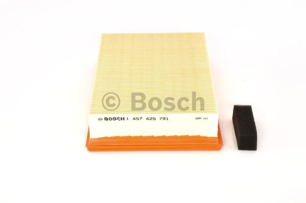 Ilmansuodatin BOSCH 1 457 429 791