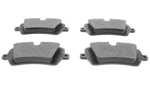 Jarrupalasarja, levyjarru, Taka-akseli, LAND ROVER DISCOVERY V, RANGE ROVER IV, RANGE ROVER SPORT II, LR036574, LR065492, LR068303, LR07