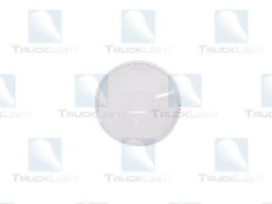 Lasi, sumuvalo TRUCKLIGHT FL-DA003LR-L