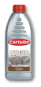 Motorolja G-Force 0W-30, Universal