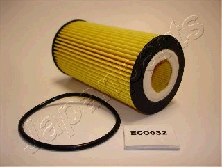 Öljynsuodatin JAPANPARTS FO-ECO032