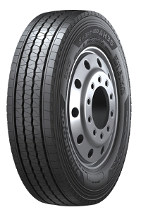 Hankook AH35 ( 215/75 R17.5 126/124M 12PR )