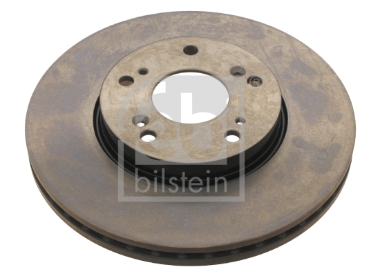 Jarrulevy FEBI BILSTEIN 31303