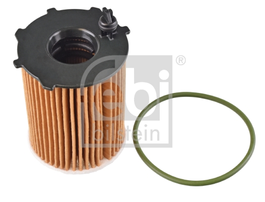 Öljynsuodatin FEBI BILSTEIN 170088