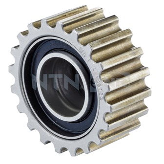 Ohjainrulla, hammashihna SNR GE355.26