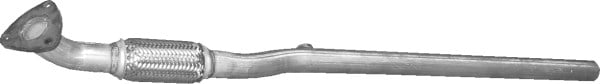 Pakoputki POLMO 17.538