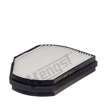 Raitisilmasuodatin HENGST FILTER E914LI-R